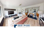 Weilerswist! Sonnenhelle, moderne Doppelhaushälfte mit großem Südgarten und Garage + zwei Stellplätze in ruhiger Lage! (LK 4737)