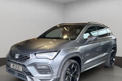 Seat Ateca 56.723 km 26.380 &euro; Lohmar 53797