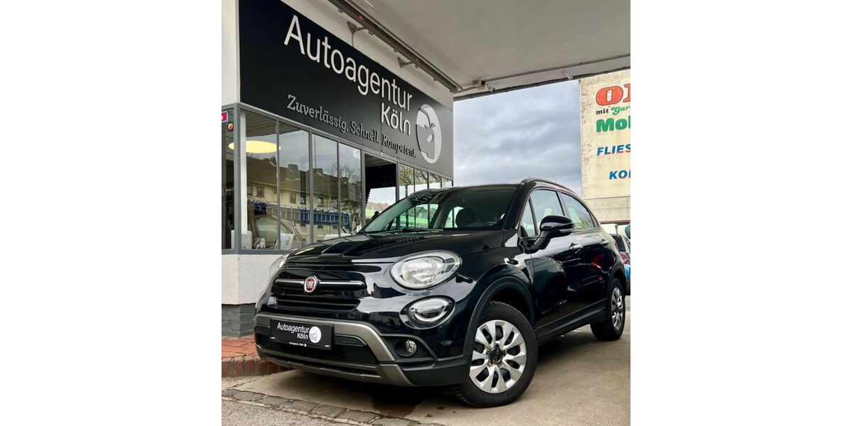 Fiat 500X 46.967 km 13.990 &euro; Köln 51067