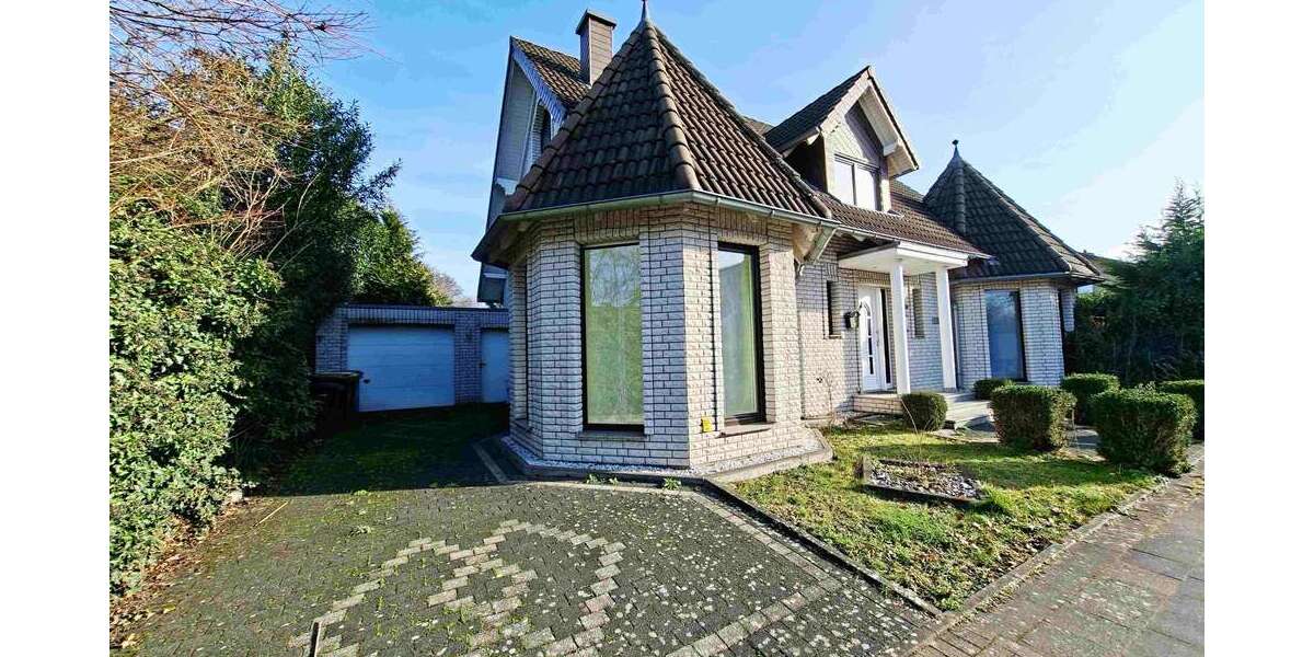 Einfamilienhaus Kerpen Buir - 7 Zimmer, 171 m&sup2;, 689.000&euro; | Angebot:24911474