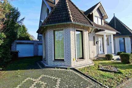 Haus Kerpen Buir - 7 Zimmer, 171 m&sup2;, 689.000&euro; | Angebot:24911474