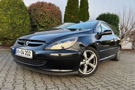 Peugeot 307 160.900 km 1.490 &euro; Köln 50858