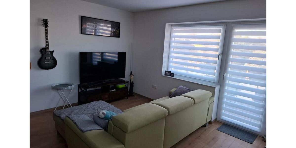 2 Zimmer Dachgeschoss Wohnung in Bornheim 2 zimmer