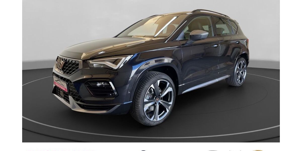 Cupra Ateca 12.760 km 31.440 &euro; Köln 50823