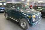 Lada Taiga 1.7 Urban 4x4 66.666 km 9.980 € Euskirchen 53881
