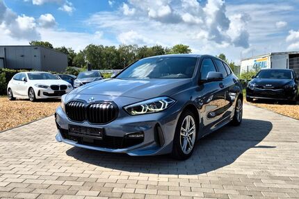 BMW 118 32.437 km 24.499 &euro; Bedburg 50181