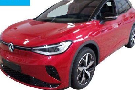 VW ID.4 13.100 km 45.875 € Troisdorf-Spich 53842