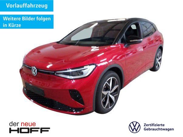VW ID.4 13.100 km 45.875 € Troisdorf-Spich 53842