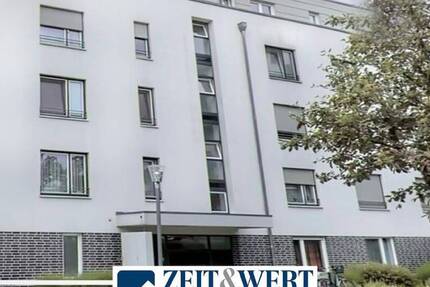 Köln-Nippes! Exklusive, barrierefreie 2-Zimmer-Eigentumswohnung mit Terrasse u. Gärtchen! (VH 4924) 2 zimmer