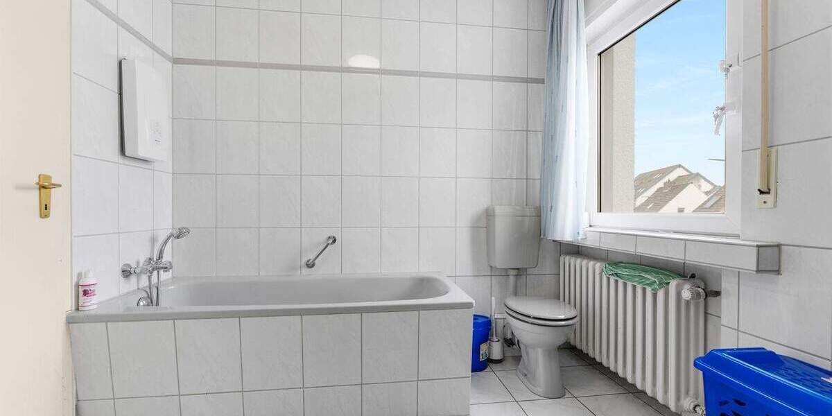 Einfamilienhaus Troisdorf Spich - 4 Zimmer, 113 m&sup2;, 495.000&euro; | Angebot:25425462