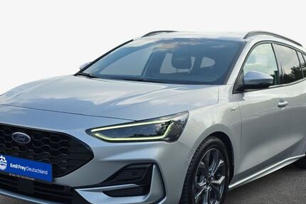 Ford Focus 19.449 km 23.480 &euro; Leverkusen 51373