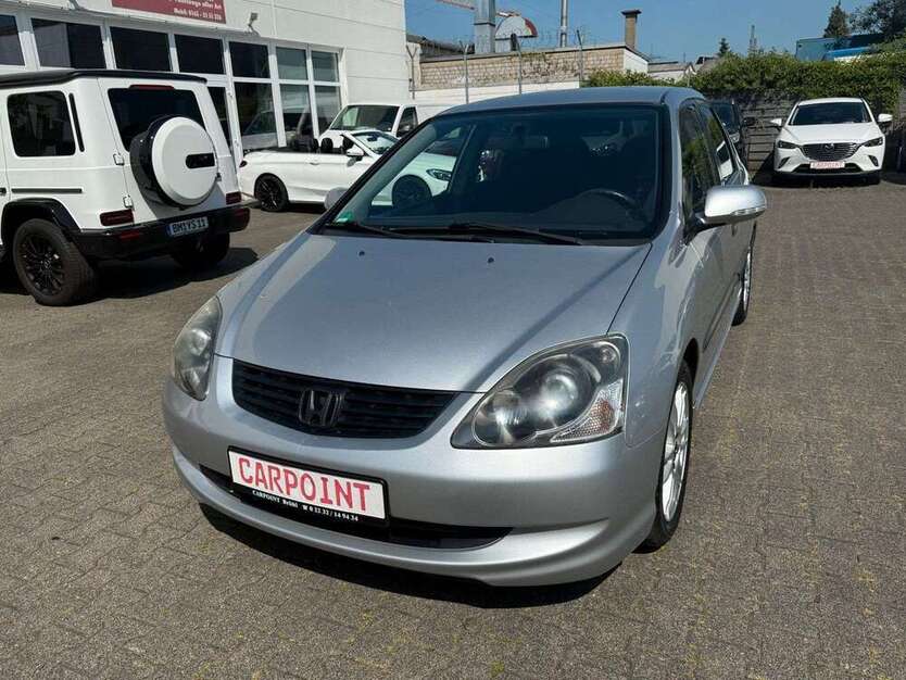 Civic