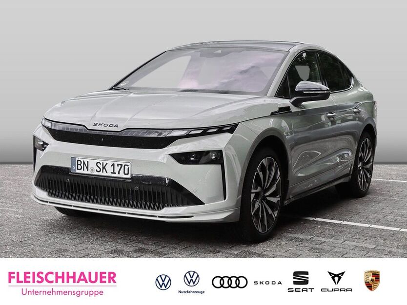 Skoda Enyaq 9.500 km 53.980 € Bonn 53119