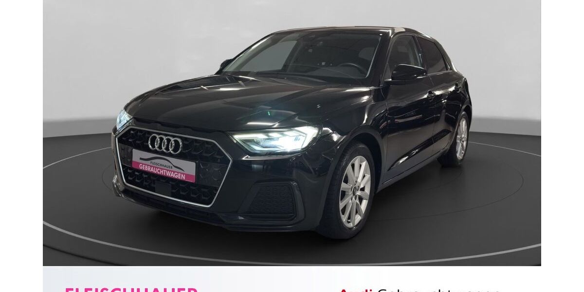Audi A1 49.192 km 20.980 &euro; Bonn 53119