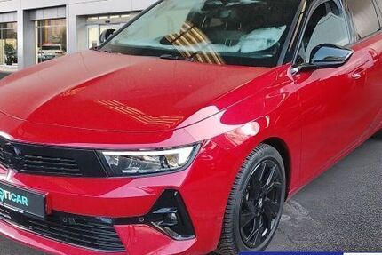 Opel Astra 61.290 km 17.380 &euro; Sankt Augustin 53757