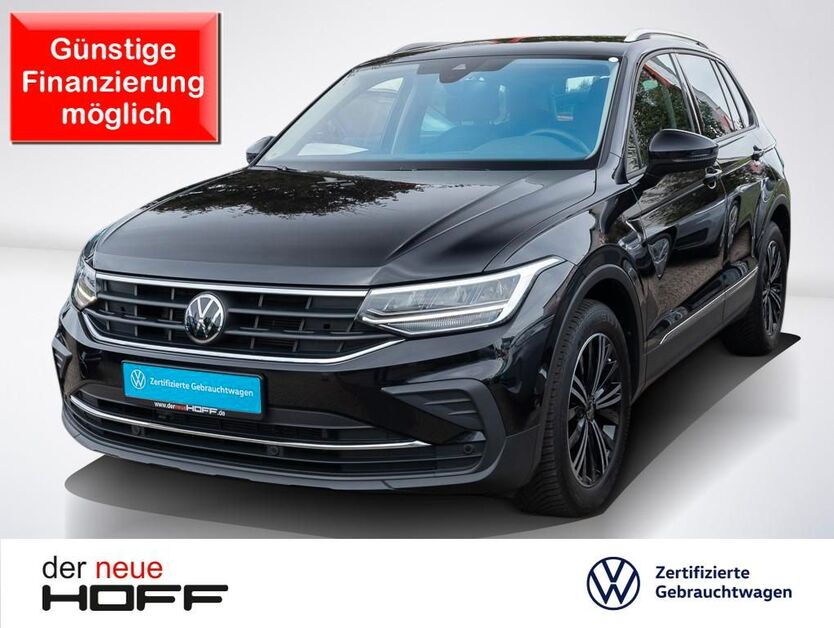VW Tiguan 33.133 km 29.275 € Troisdorf-Spich 53842