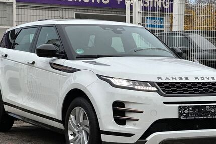 Land Rover Range Rover Evoque 49.422 km 32.900 &euro; Köln (Heimersdorf) 50767