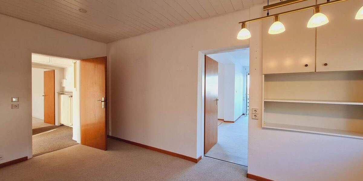Einfamilienhaus Wermelskirchen Dabringhausen - 5 Zimmer, 136 m&sup2;, 410.000&euro; | Angebot:25214189