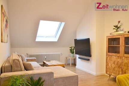 Zimmer Bonn Beuel-Mitte - 2 Zimmer, 1.500&euro; | Angebot:24156165