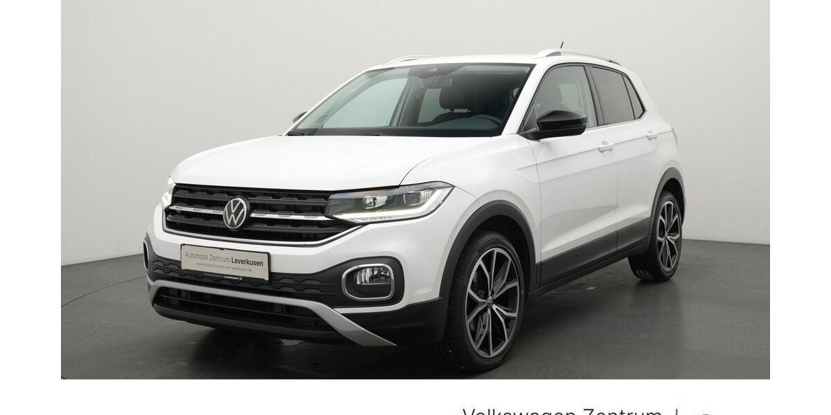 VW T-Cross 69.500 km 17.980 &euro; Leverkusen 51379