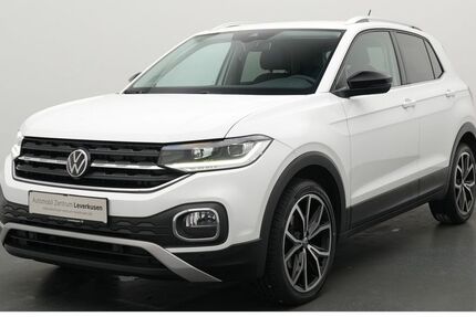 VW T-Cross 69.500 km 20.680 &euro; Leverkusen 51379