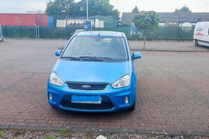 Ford C-Max 103.300 km 3.600 € Köln 50829