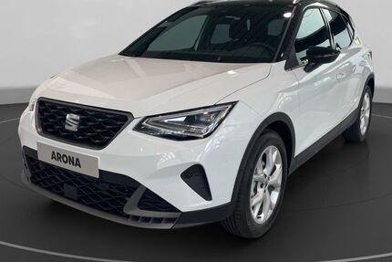 Seat Arona 8.000 km 29.890 € Köln-Mülheim 51063