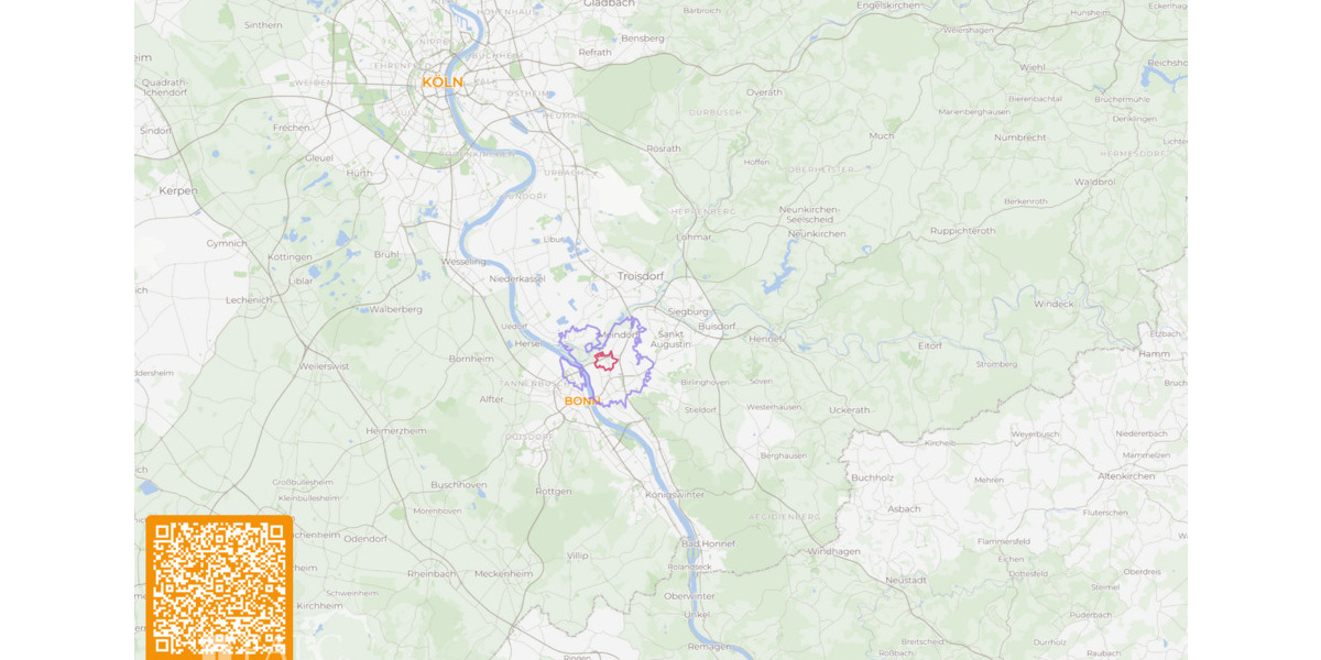 Doppelhaushälfte Bonn Geislar - 5 Zimmer, 165 m&sup2;, 599.000&euro; | Angebot:22275647