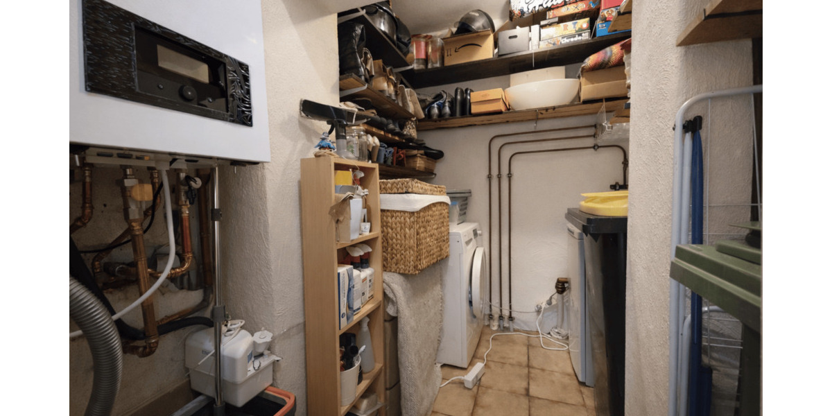 Reihenendhaus Alfter - 3 Zimmer, 150 m&sup2;, 689.000&euro; | Angebot:26865309