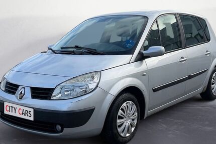 Renault Scenic 115.000 km 1.750 &euro; Dormagen 41540