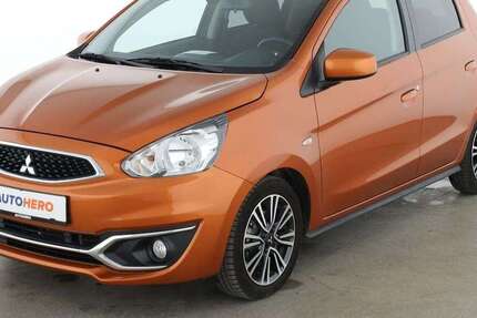 Mitsubishi Space Star 23.688 km 11.670 &euro; Köln 50739