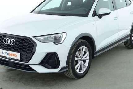 Audi Q3 44.734 km 23.770 &euro; Köln 50739