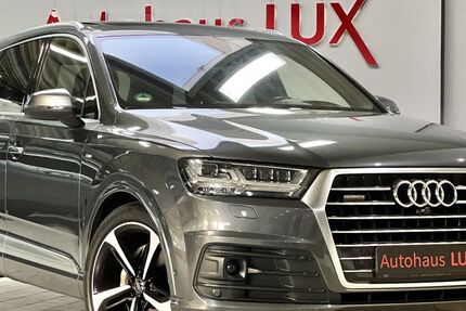 Audi Q7 135.597 km 38.300 &euro; Hilden 40721