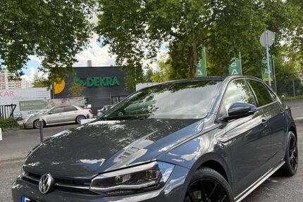 VW Polo 127.000 km 16.500 &euro; Sankt Augustin 53757