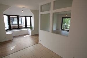 Großzügig Wohnen! 3 Zimmer mit zwei Balkonen in Bad Godesberg Muffendorf