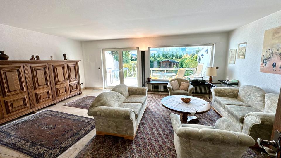 Reihenhaus Bonn Küdinghoven - 6 Zimmer, 178 m&sup2;, 690.000&euro; | Angebot:26749757