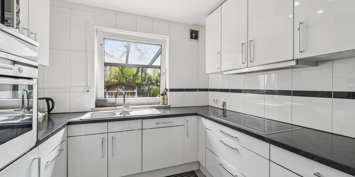 Reihenmittelhaus Dormagen Hackenbroich - 6 Zimmer, 107 m&sup2;, 470.000&euro; | Angebot:26291688