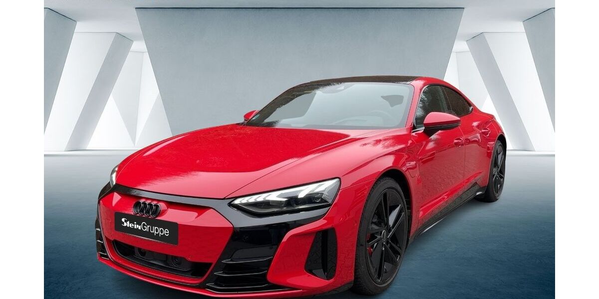 Audi e-tron GT 23.900 km 64.990 &euro; Bergisch Gladbach 51465