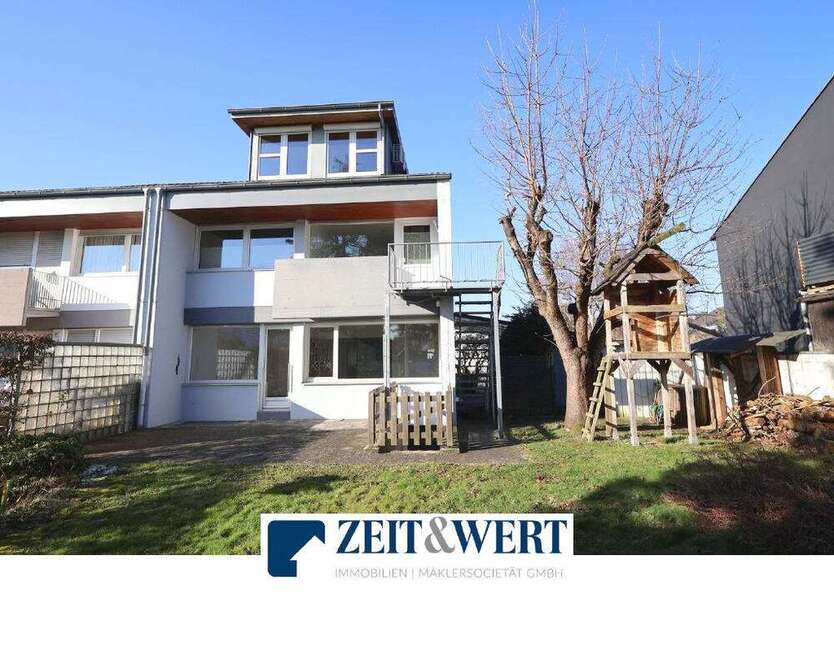 Haus zum Kaufen in Erftstadt 420.000 € 164 m²