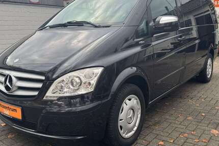 Mercedes-Benz Viano 198.000 km 15.630 € Düsseldorf 40597