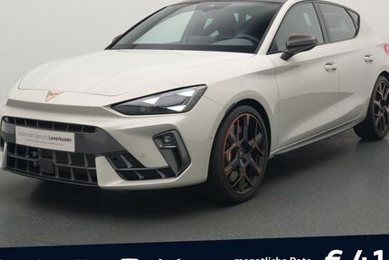 Cupra Leon 1.998 km 45.680 € Leverkusen 51373