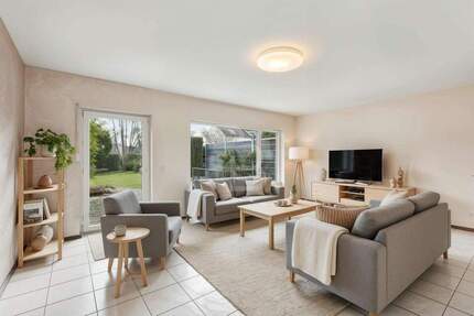 Mach was draus! Familientraum mit 5 Zimmern & Garten. 5 zimmer