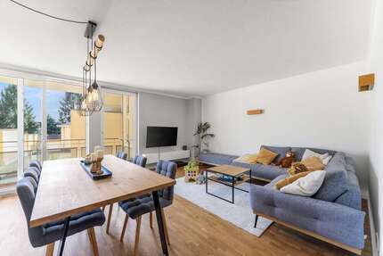 Wohnung zum Kaufen in Köln 799.000 € 112 m²