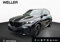 Gebrauchtwagen BMW X5