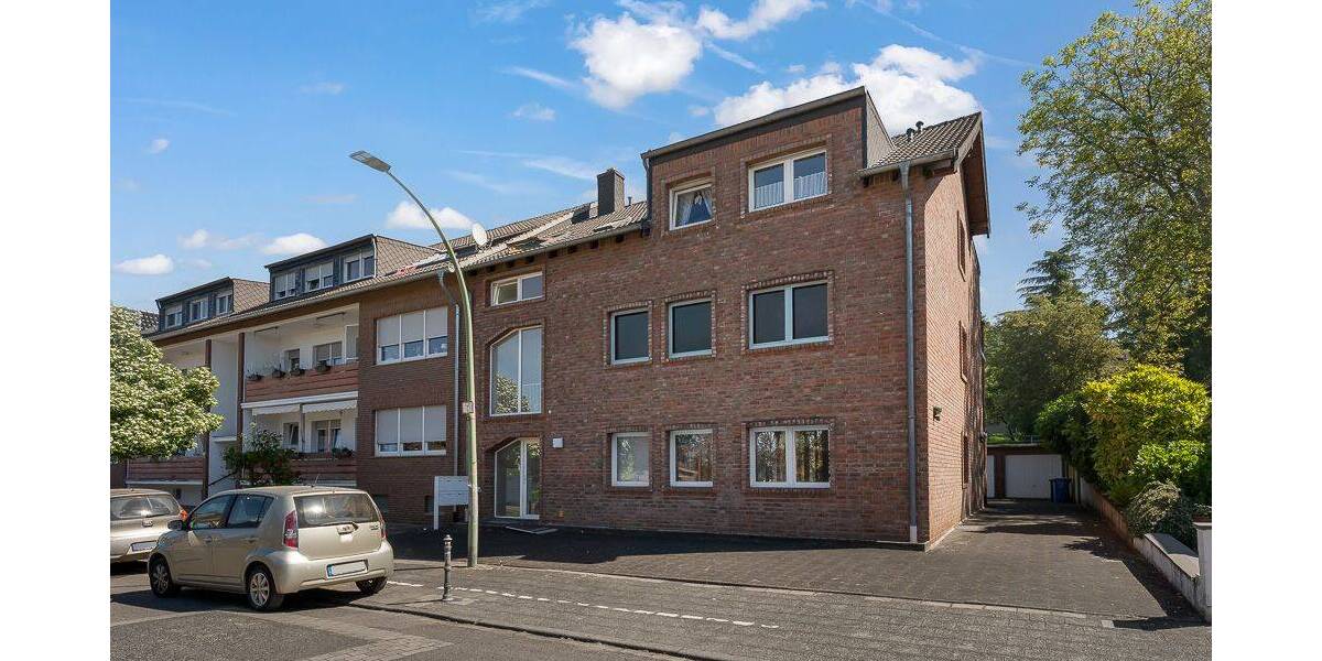 Etagenwohnung Kerpen Horrem - 3 Zimmer, 110 m&sup2;, 359.000&euro; | Angebot:23958786