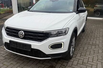 VW T-Roc 81.722 km 21.800 € Swisttal 53913