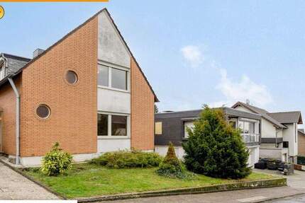 Haus Bergheim Glessen - 4 Zimmer, 109 m&sup2;, 349.000&euro; | Angebot:23967706