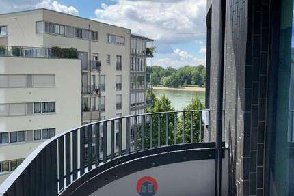 Wohnung zum Mieten in Köln 846,30 € 54.6 m²