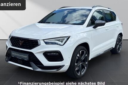 Cupra Ateca 23.815 km 30.490 &euro; Solingen 42719