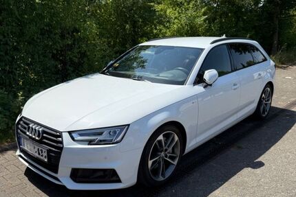 Audi A4 95.000 km 20.900 &euro; Bergisch Gladbach 51467